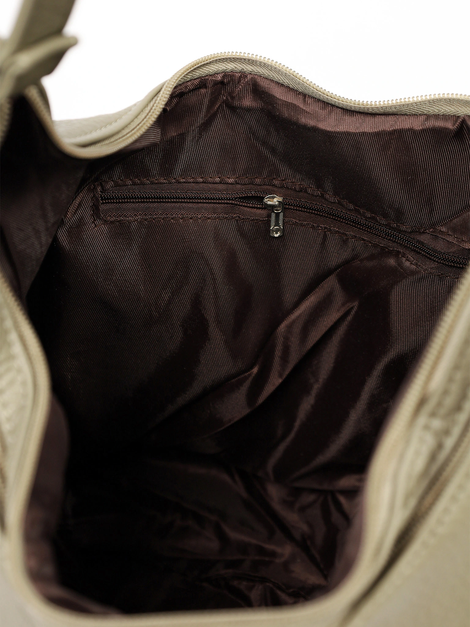 Сумка-шоппер с декоративными пуллерами со стразами в ассортименте